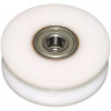 Pulley Top, Nylon - Product Image