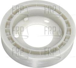 Pulley for Roller - Product Image