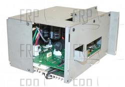 Controller, 220V, Refurbished - Product Image
