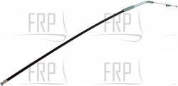 RESISTANCE CABLE - Product Image