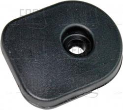 Cap, Side, Arm, Pedal, Right - Product Image