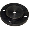 6059339 - Upright, Threaded Plate, Right - Product Image