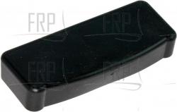 Rail Cap - Product Image