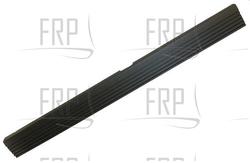Rail, Deck, Left - Product Image
