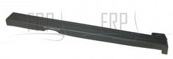 Rail, Foot, Left - Product Image