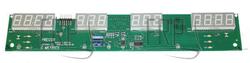 Refurbished Circuit board, Display Metrics - Product Image
