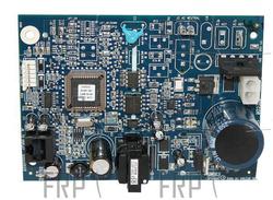 Refurbished Controller, LPCA - Product Image
