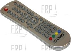 Remote control - Product Image