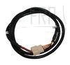 24000894 - Wire harness, HR, Right - Product Image