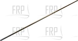 Rod, Guide, 74.5 - Product Image