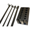 47000017 - Rod box with rods, 310LB - Product Image