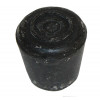Rubber Tip, 1" - Product Image