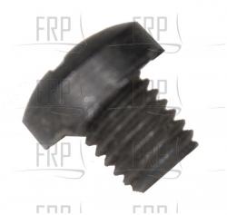 SCREW,SBHS,BPO,1/4-28X.25" - 