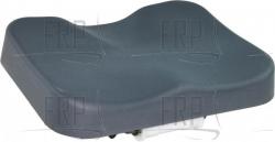 SEAT COMPLETE TOP - FRAME & ROLLERS - Product Image