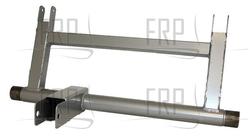 SM Grade Weldment, 2100 - Product Image