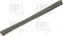 Stretch Pad, Bottom Tube - Product Image