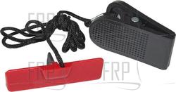 Safety Key - Product Image