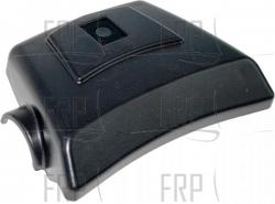 Cover, Safety key, Top - Product Image