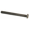 Screw, 1/2-13 x 5", Buttonhead - Product Image Screw, 1/2-13 x 5", Buttonhead - Product Image