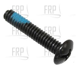 Screw, 1/4-20 x 1.25, Combination - Product Image