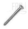 Screw, 1.5" - Product image Screw, 1.5" - Product image