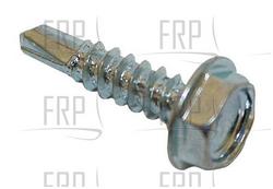 Screw, #10 - Product Image