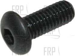 Screw, 10-32 x 1/2, Buttonhead - Product Image