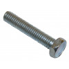 Screw, 10-32 x 1" Zinc Plated - Product Image Screw, 10-32 x 1" Zinc Plated - Product Image