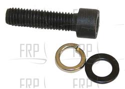 Screw - Product Image