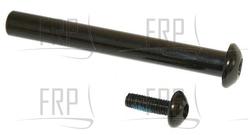 Screw, Union - Product Image