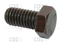 Screw, 3/8-16" - Product Image