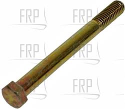 Screw, 7/16-14 x 4-1/2, Grade 8 - Product Image