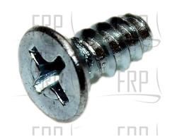 Screw, 8-18 x .375 - Product Image