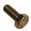 Screw, Hex head, 5-.8 x 12mm - Product Image Screw, Hex head, 5-.8 x 12mm - Product Image
