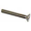 Screw, M8-1.25, 55mm - Product Image Screw, M8-1.25, 55mm - Product Image