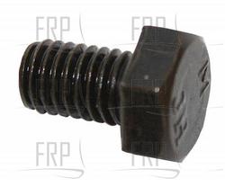 Screw, M8-1.25 x 12mm - Product Image