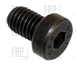 Screw, M8-1.25 x 12mm - Product Image
