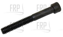 Screw, Rear Roller Adjustment - Product Image