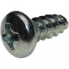 Screw,Thread-Forming, 8-16 x 3/8 - Product Image