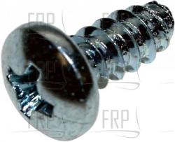 Screw,Thread-Forming, 8-16 x 3/8 - Product Image