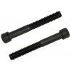 34000120 - Screw, rear roller - Product Image