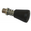 26000144 - Seat Adjustment Pin W/Spring - Product Image