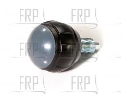 Pin, Pop, Seat, Adjustment - OEM Image