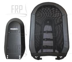 Seat, Back - Product Image