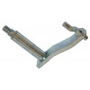 Seat, Latch Pin, Rec - Product Image