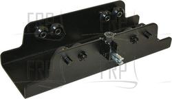 Seat Slide Set, US, R70-02, - Product Image