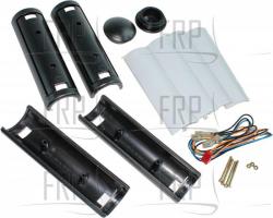 Sensor, Pulse - Product Image