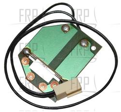 Sensor, Speed - Product Image