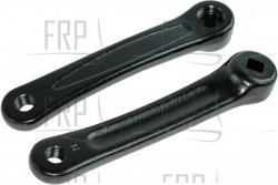 Set, Arm, Crank - Product Image