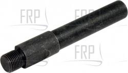 Shaft, Pedal, Left - Product Image